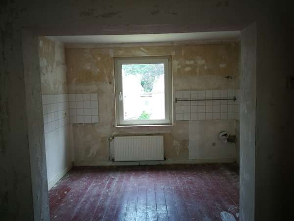 Single wohnung wesel